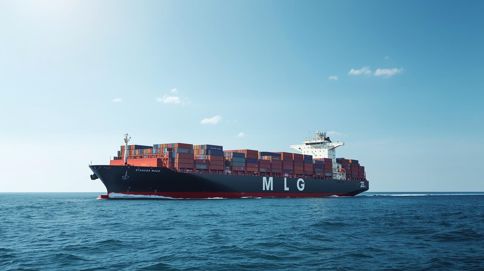 Deniz Yolu Taşımacılığı – Arabistan’a Güvenli Sevkiyat