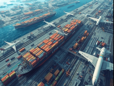 Parsiyel ve Komple Taşımacılık Arasındaki Farklar