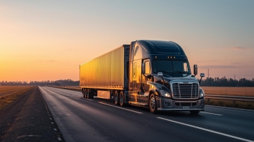 Arabistan Parsiyel ve Komple Kargo Çözümleri