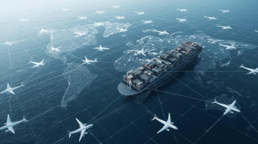 Hava Yolu Taşımacılığı – Arabistan’a Hızlı Teslimatlar