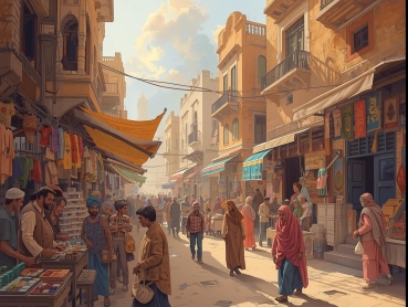 Arabistan’a İhracatta Gümrük Süreçleri